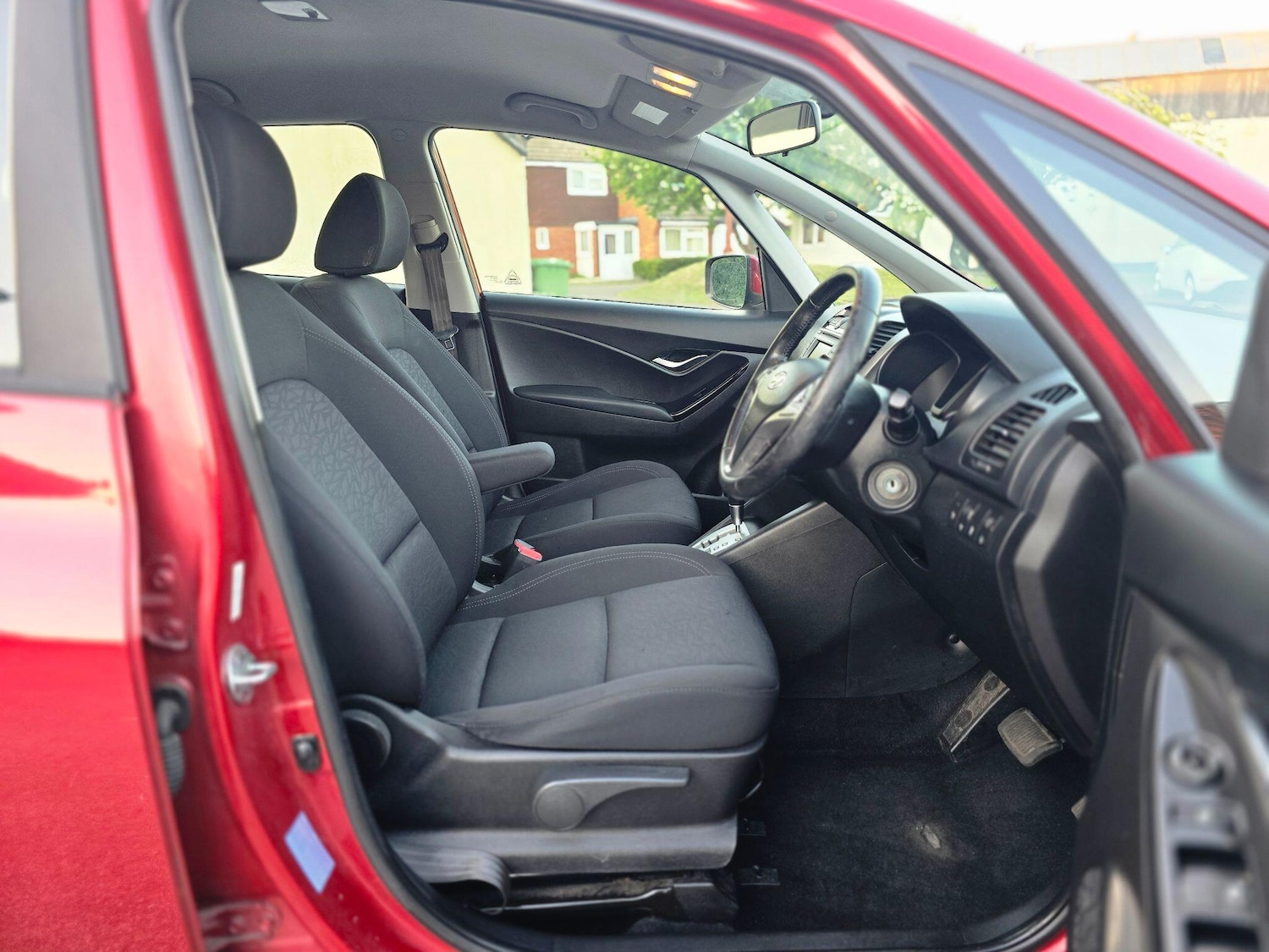 Vehicle 29
