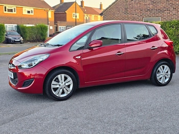 Used Hyundai Ix20 2011 for sale - 75531432: Photo