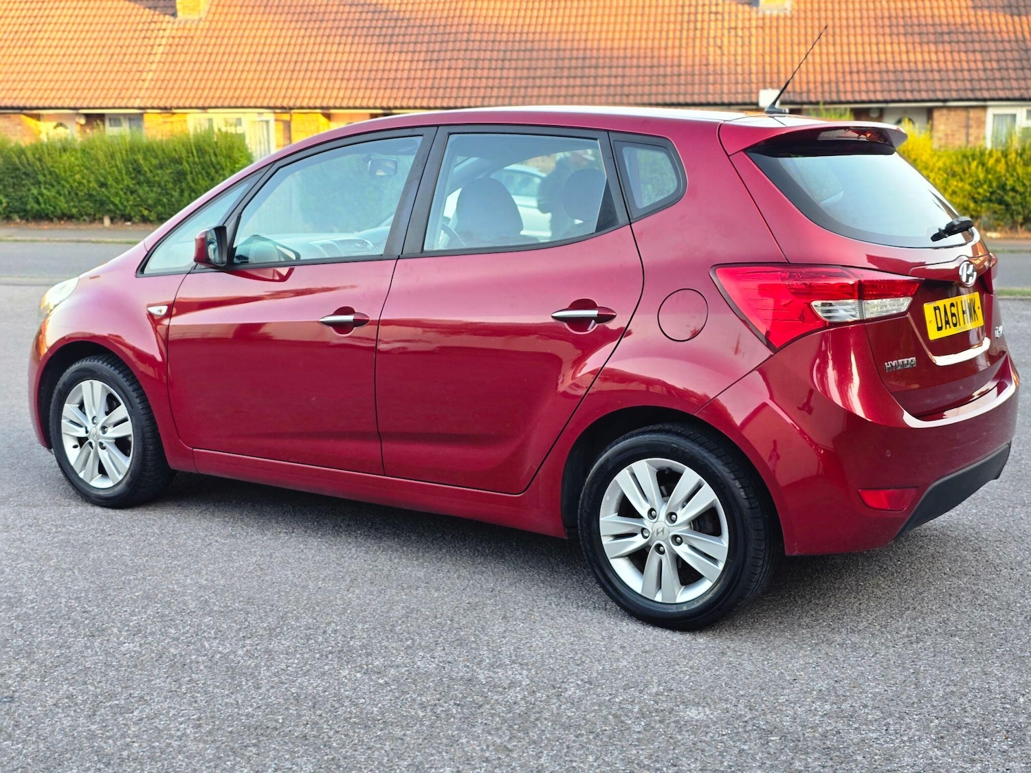 Vehicle 6