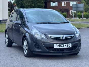 2013 (63) - 1.4 16V Exclusiv Auto Euro 5 5dr (A/C)
