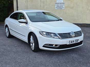 (14) - 2.0 TDI BlueMotion Tech GT DSG Euro 5 (s/s) 4dr