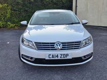 Used Volkswagen CC 2014 for sale - 75187482: Photo