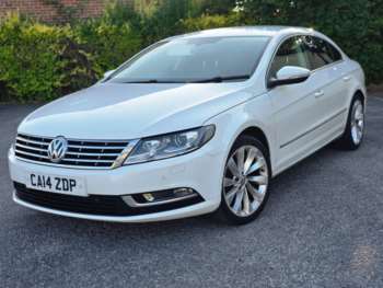 Used Volkswagen CC 2014 for sale - 75187482: Photo