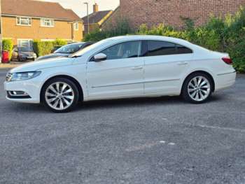 Used Volkswagen CC 2014 for sale - 75187482: Photo