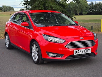 Used Ford Focus 2015 for sale - 79048959: Photo