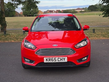 Used Ford Focus 2015 for sale - 79048959: Photo