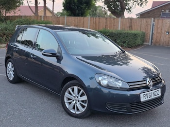 Used Volkswagen Golf 2011 for sale - 79280056: Photo