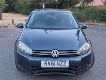 Used Volkswagen Golf 2011 for sale - 79280056: Photo