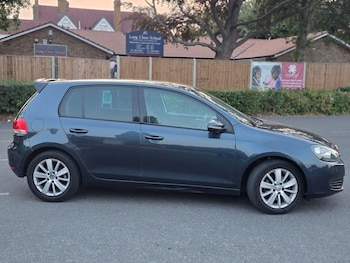 Used Volkswagen Golf 2011 for sale - 79280056: Photo