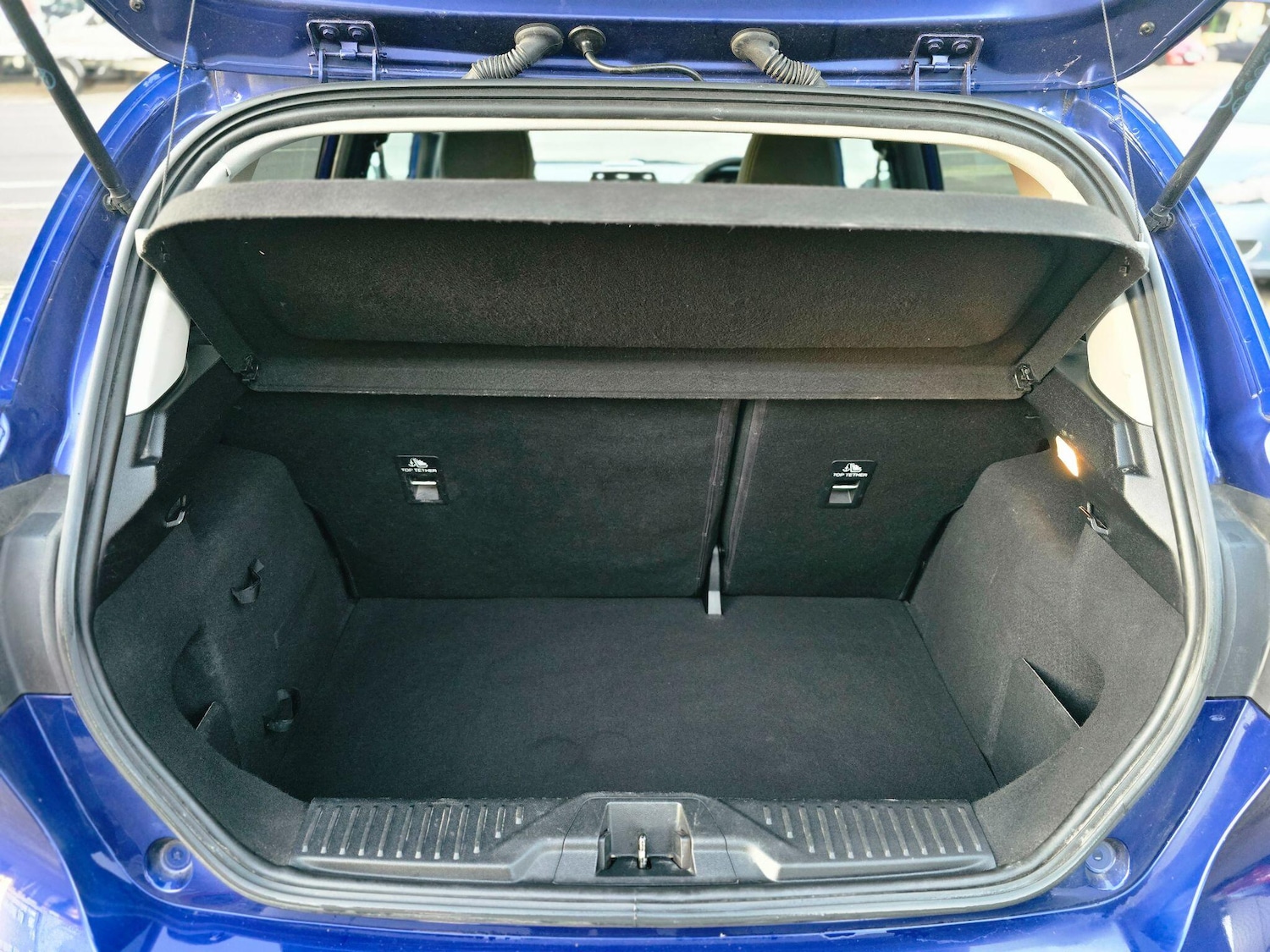 Used Ford Fiesta 2017 for sale - 76360021: Photo 14