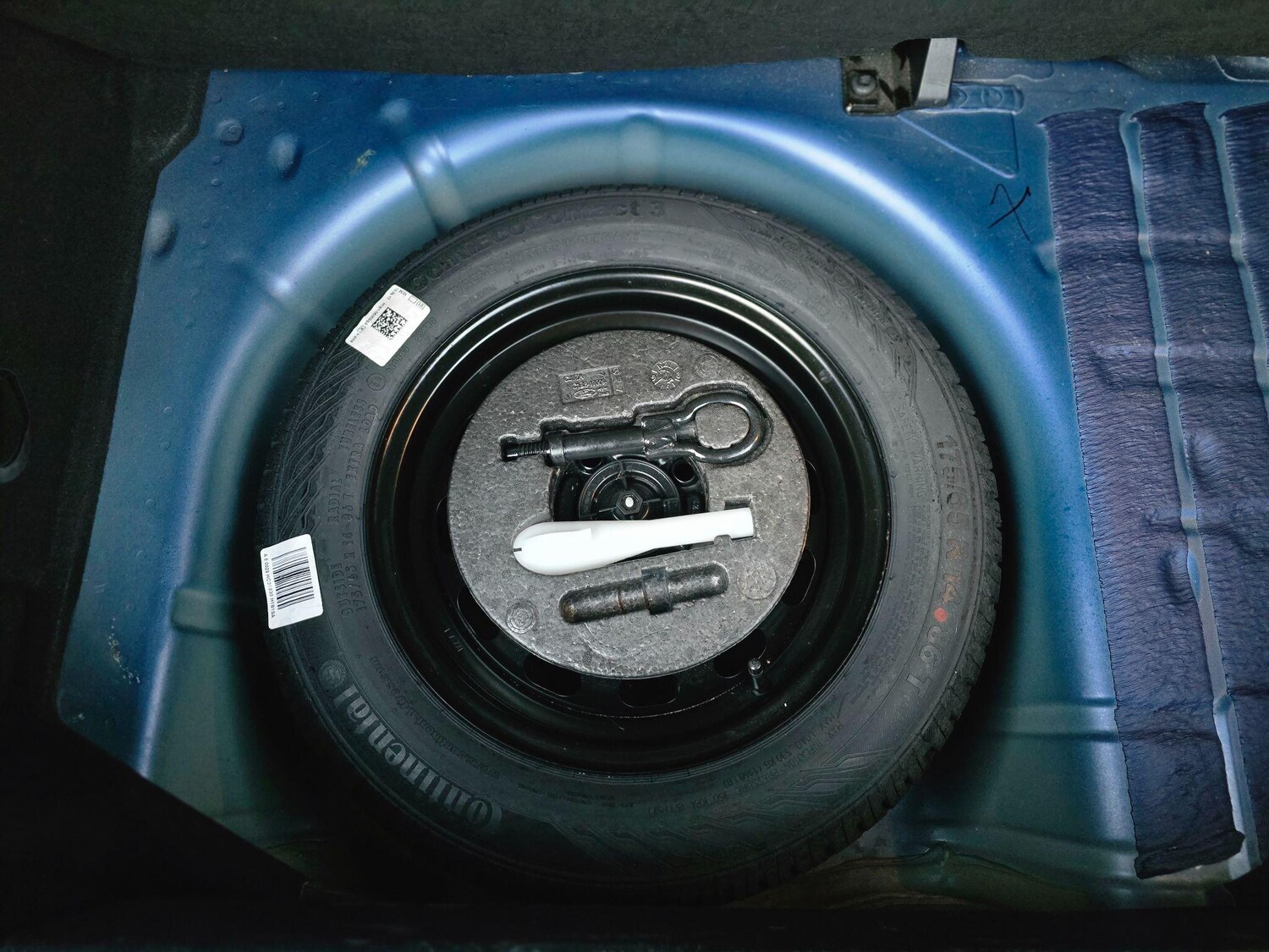 Used Ford Fiesta 2017 for sale - 76360021: Photo 15