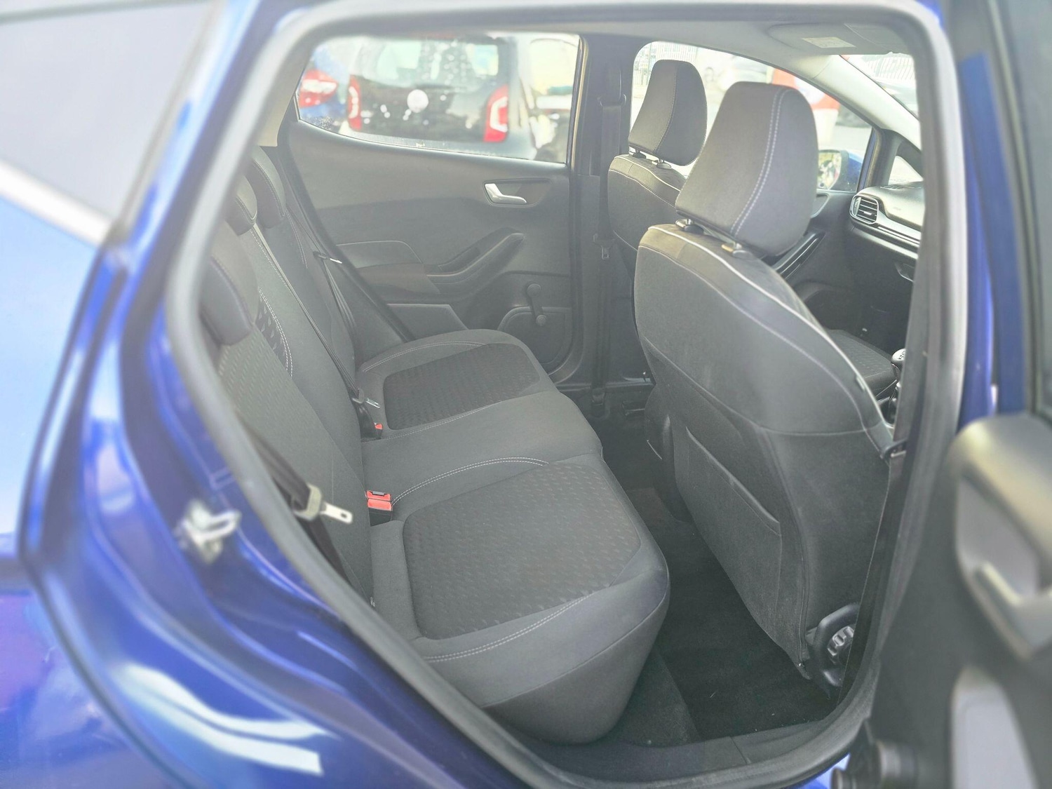 Used Ford Fiesta 2017 for sale - 76360021: Photo 16