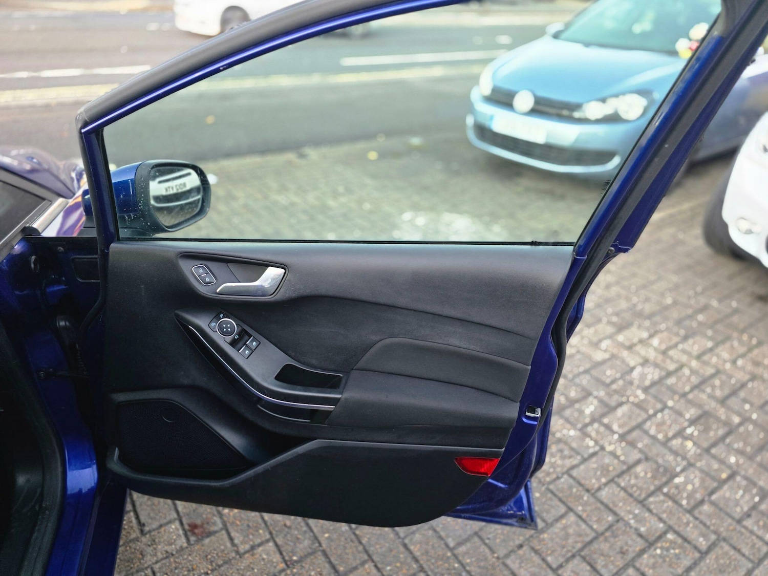 Used Ford Fiesta 2017 for sale - 76360021: Photo 19