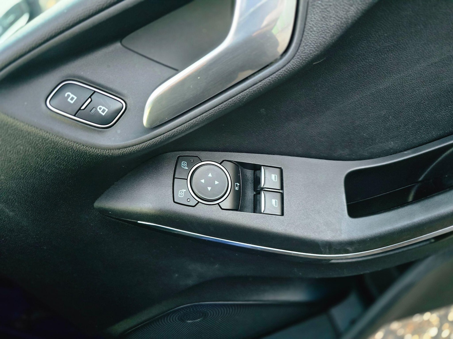 Used Ford Fiesta 2017 for sale - 76360021: Photo 20