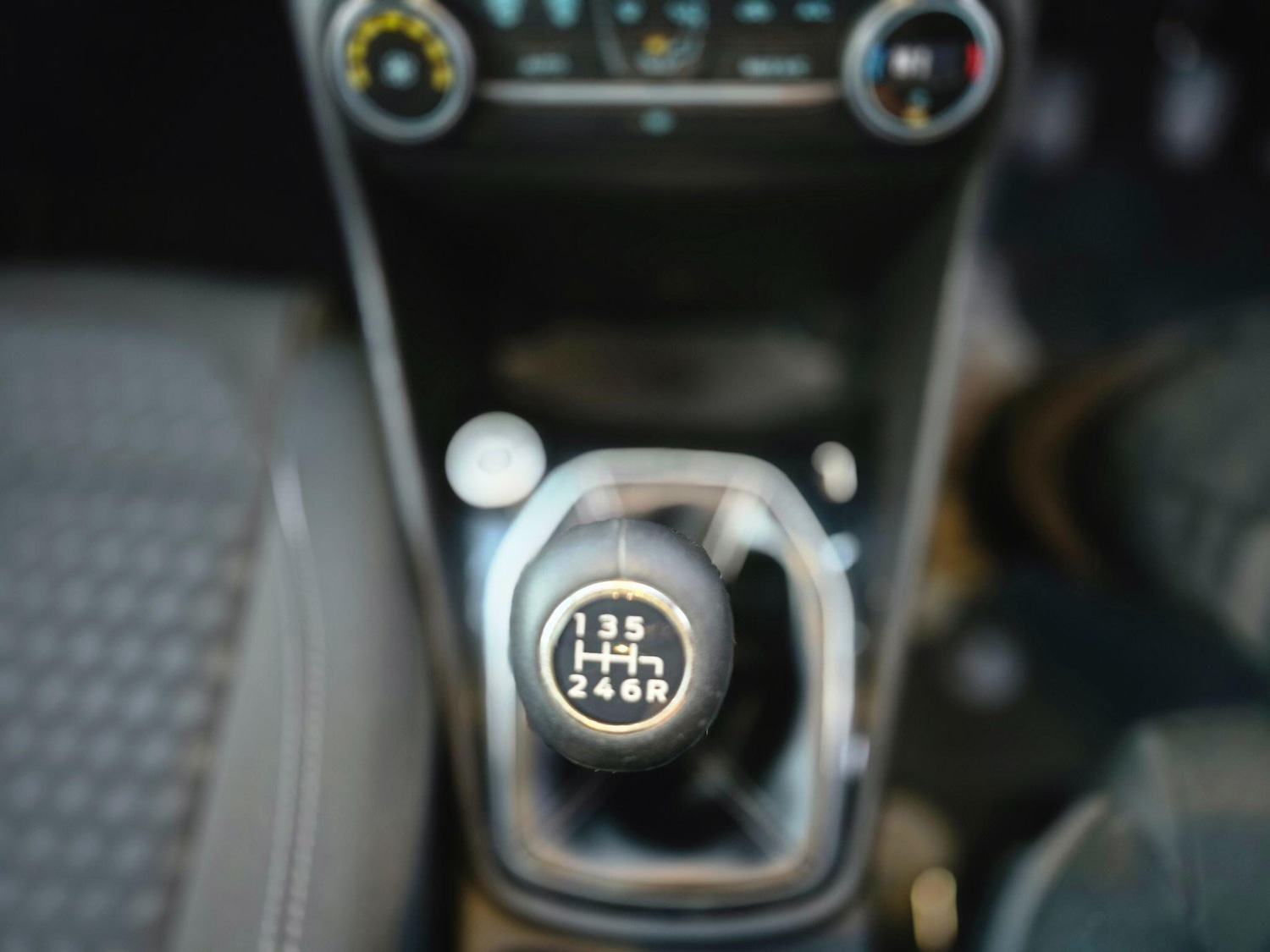 Used Ford Fiesta 2017 for sale - 76360021: Photo 25