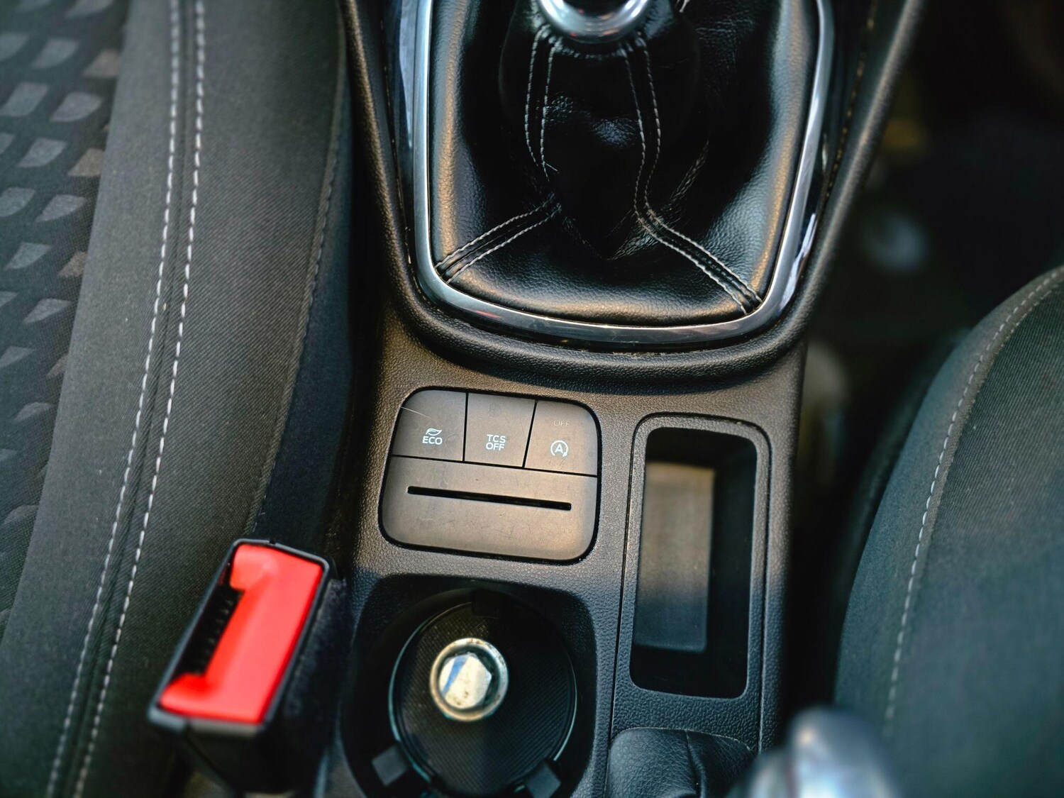 Used Ford Fiesta 2017 for sale - 76360021: Photo 26