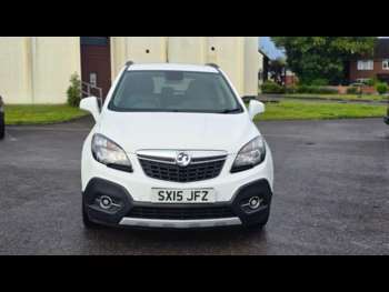 2015 (15) - 1.6 CDTi SE Auto 2WD Euro 6 5dr