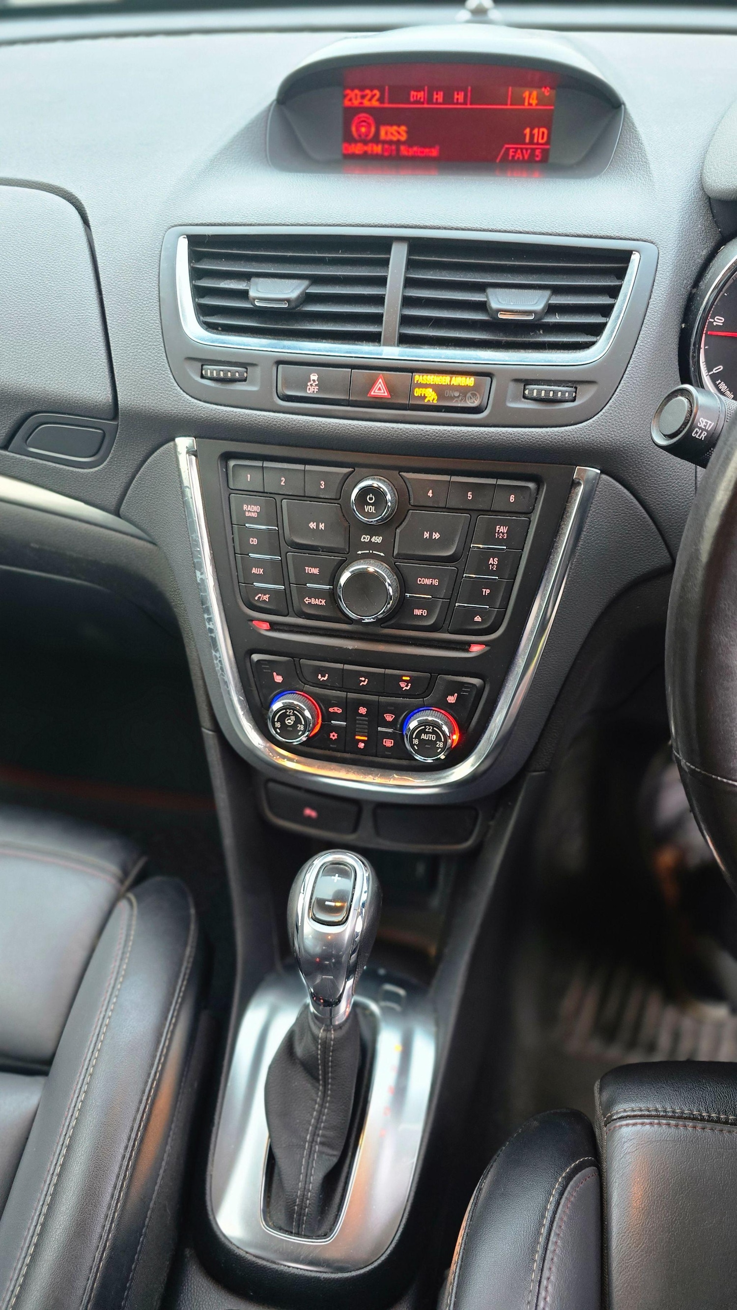 Vehicle 25