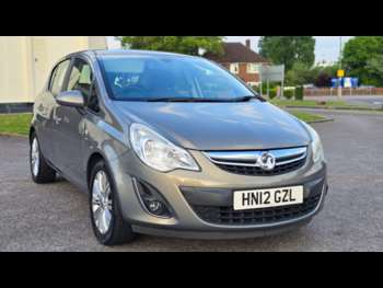 2012 (12) - 1.4 16V SE Euro 5 5dr