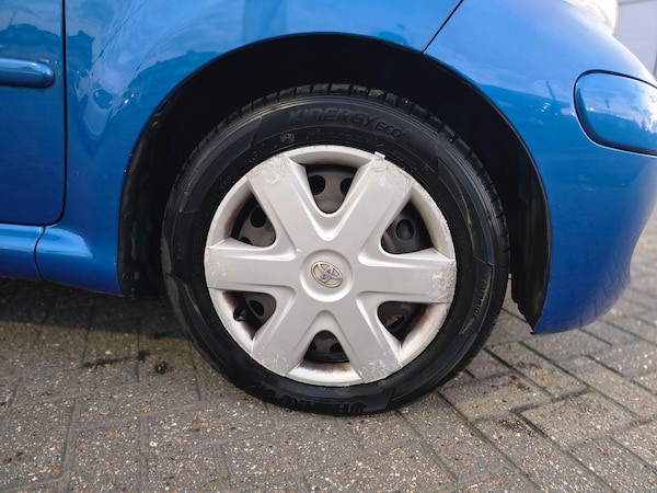 Used Toyota AYGO 2009 for sale - 76085381: Photo 13