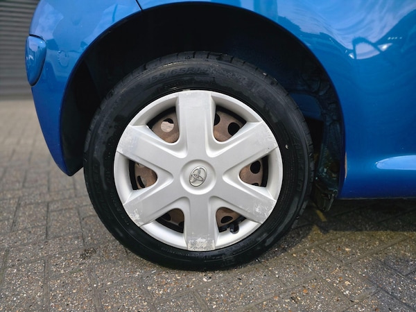 Used Toyota AYGO 2009 for sale - 76085381: Photo 14