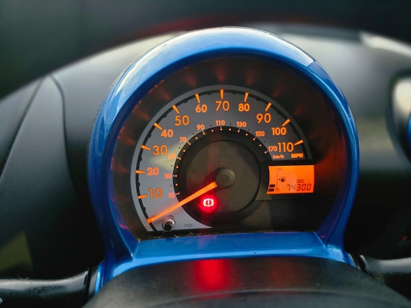 Used Toyota AYGO 2009 for sale - 76085381: Photo 20