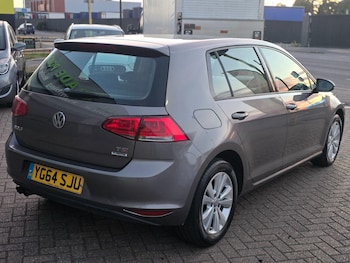 Used Volkswagen Golf 2014 for sale - 79132618: Photo