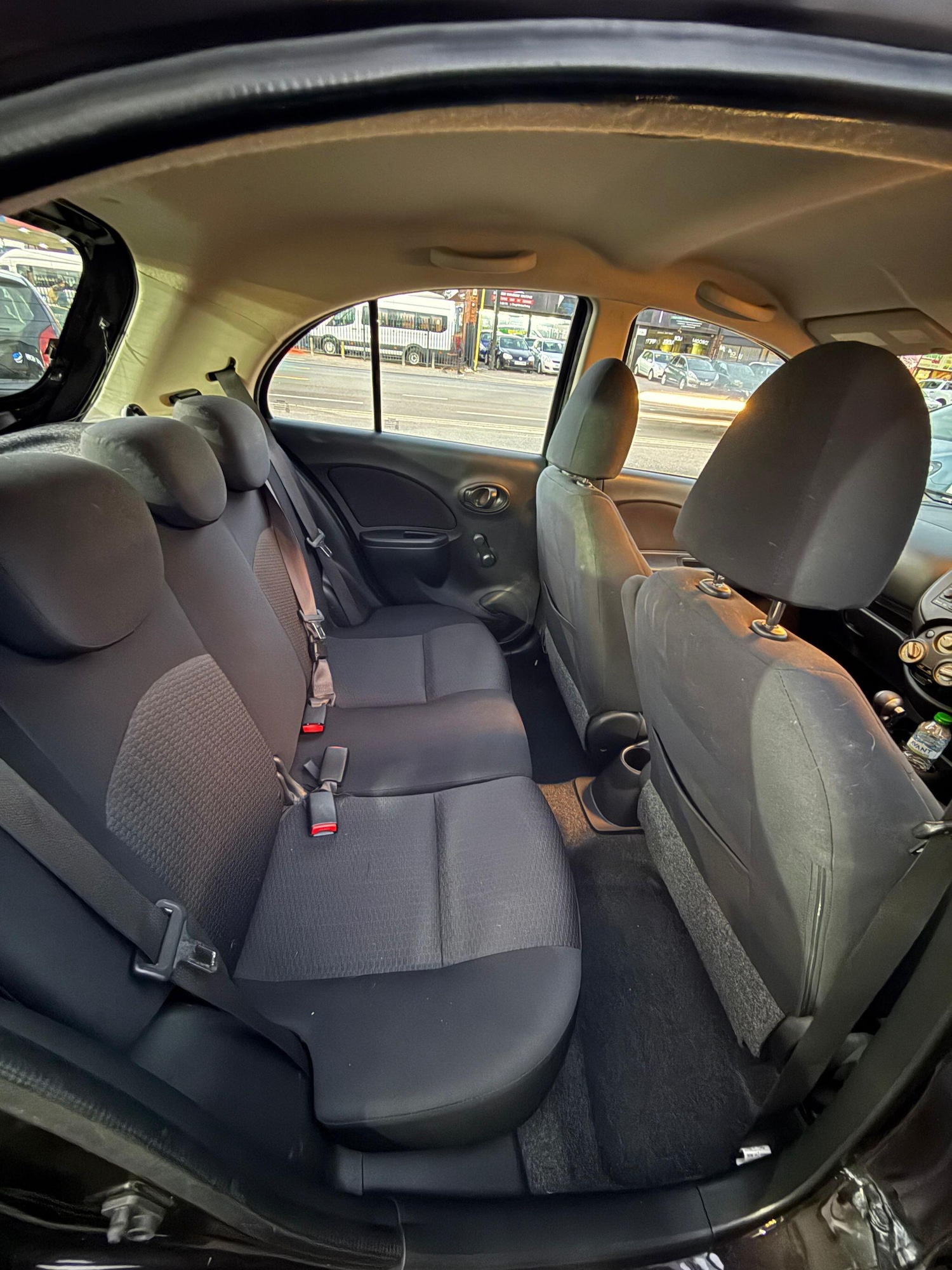 Used Nissan Micra 2012 for sale - 76388884: Photo 12