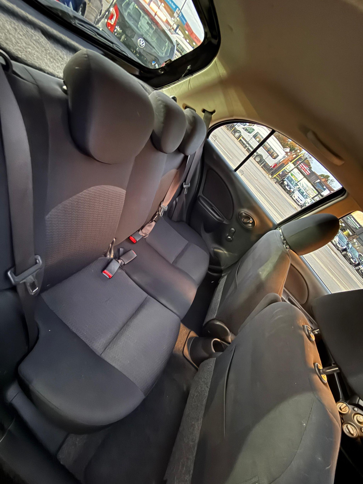 Used Nissan Micra 2012 for sale - 76388884: Photo 13