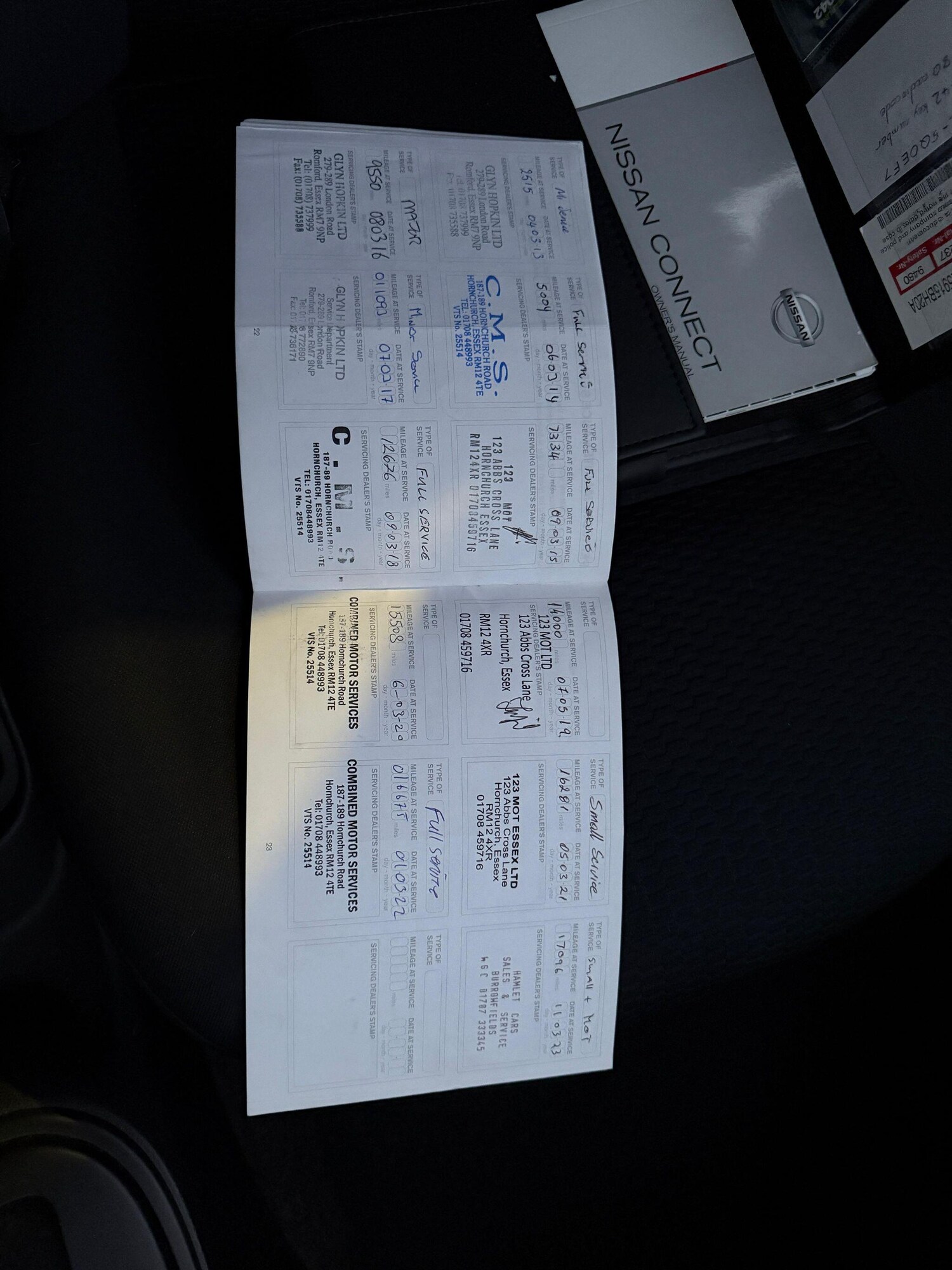 Used Nissan Micra 2012 for sale - 76388884: Photo 21