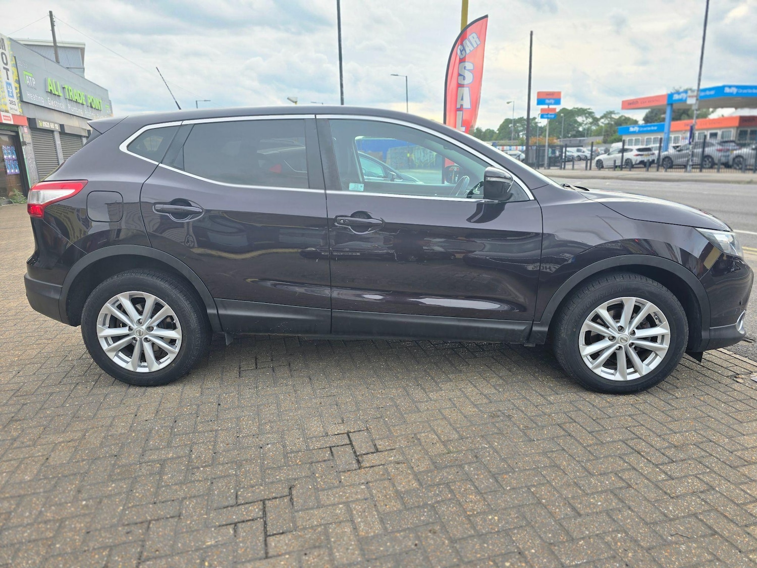 Vehicle 9
