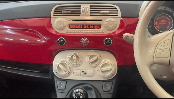 Used Fiat 500 2012 for sale - 76318058: Photo 10