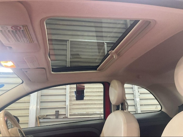 Used Fiat 500 2012 for sale - 76318058: Photo 11