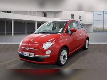 Used Fiat 500 2012 for sale - 76318058: Photo 2