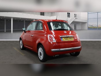 Used Fiat 500 2012 for sale - 76318058: Photo 3