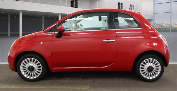 Used Fiat 500 2012 for sale - 76318058: Photo 6