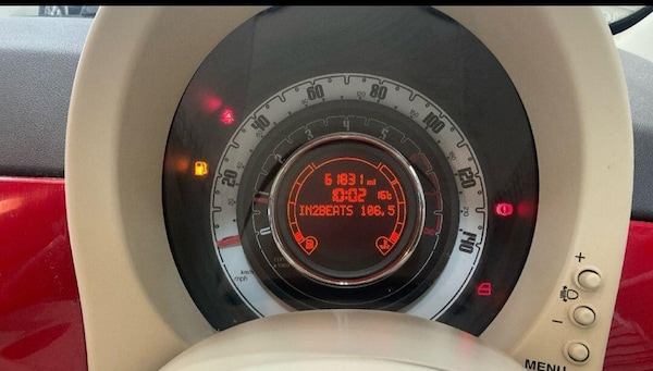 Used Fiat 500 2012 for sale - 76318058: Photo 9