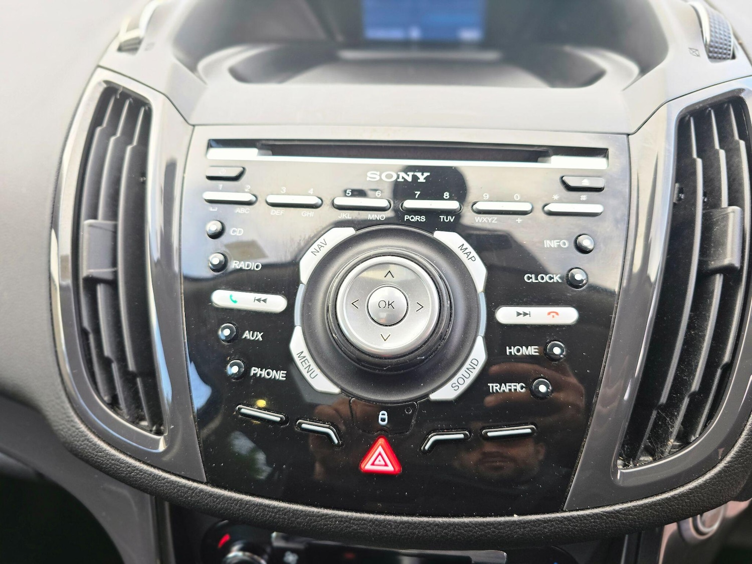 Vehicle 38