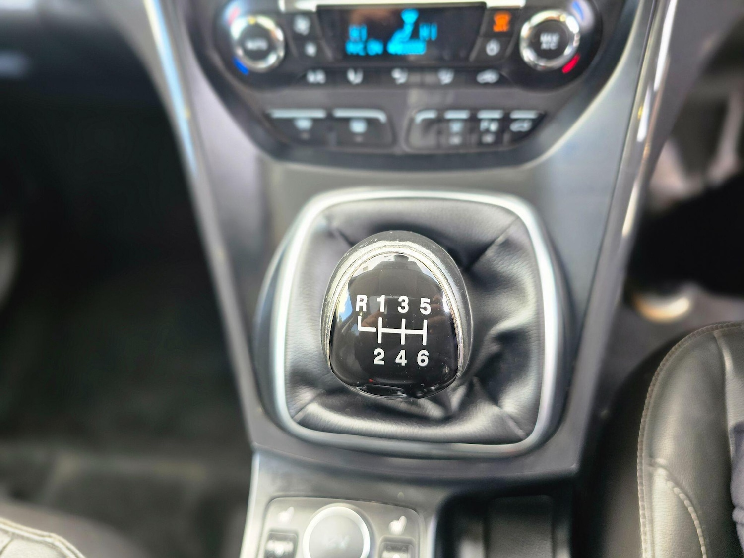 Vehicle 40