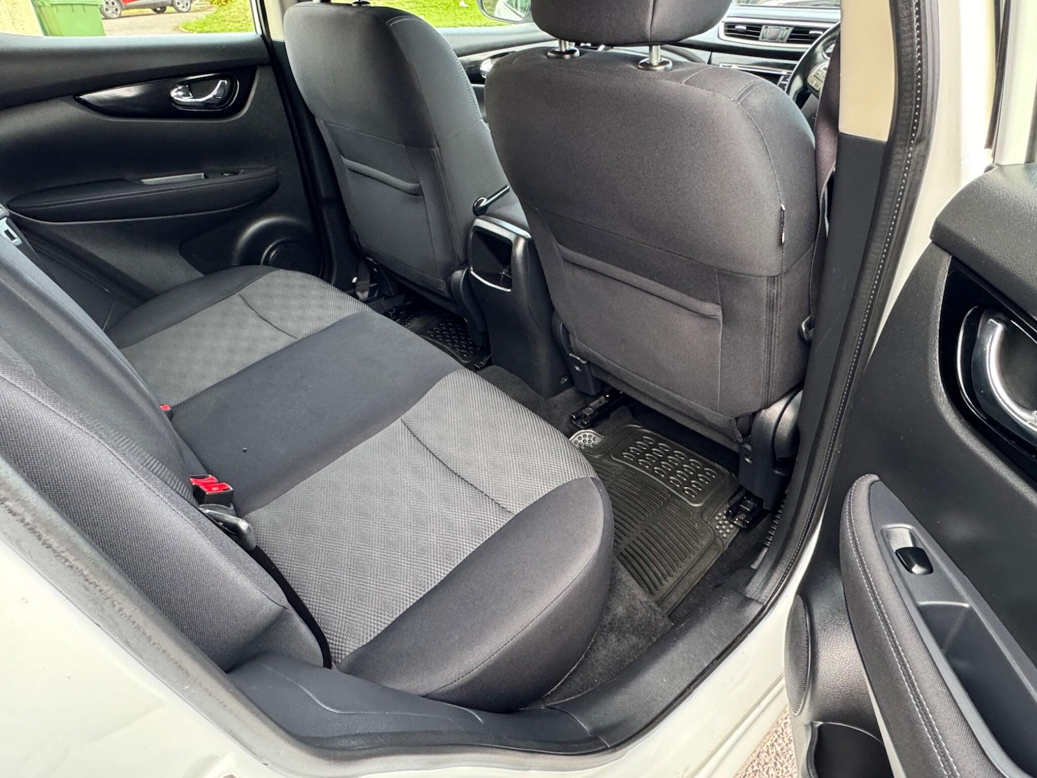 Vehicle 27