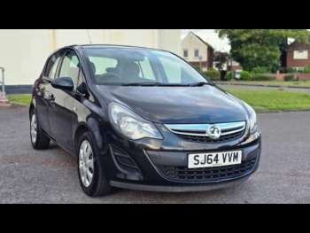 2014 (64) - 1.4 Design 5dr [AC]