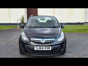 Used Vauxhall Corsa 2014 for sale - 74799779: Photo