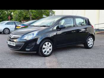 Used Vauxhall Corsa 2014 for sale - 74799779: Photo