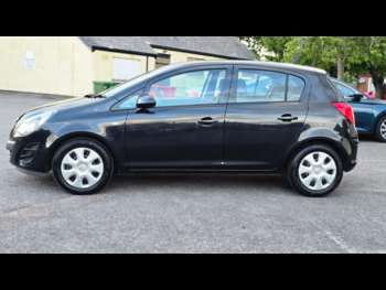 Used Vauxhall Corsa 2014 for sale - 74799779: Photo