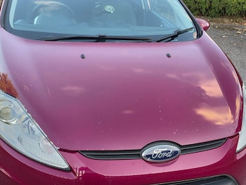 Used Ford Fiesta 2012 for sale - 79425715: Photo