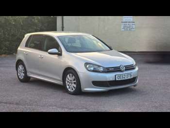 2013 (62) - 1.6 TDi 105 BlueMotion 5dr