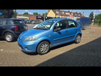 Used Citroen C3 2007 for sale - 74959020: Photo