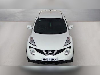Used Nissan Juke 2017 for sale - 79362095: Photo