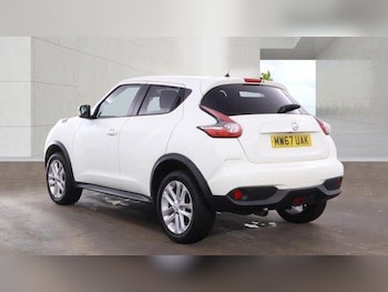 Used Nissan Juke 2017 for sale - 79362095: Photo