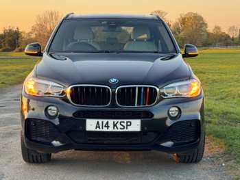 (15) - 3.0 30d M Sport Auto xDrive Euro 6 (s/s) 5dr